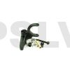  216143 Tail Rotor Control Arm Assembly  GAUI X3  